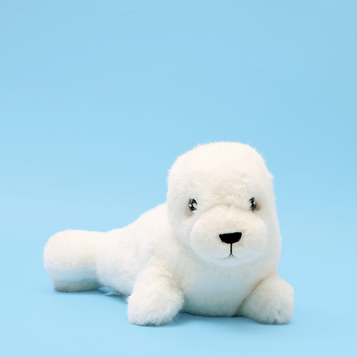 Plush Seal