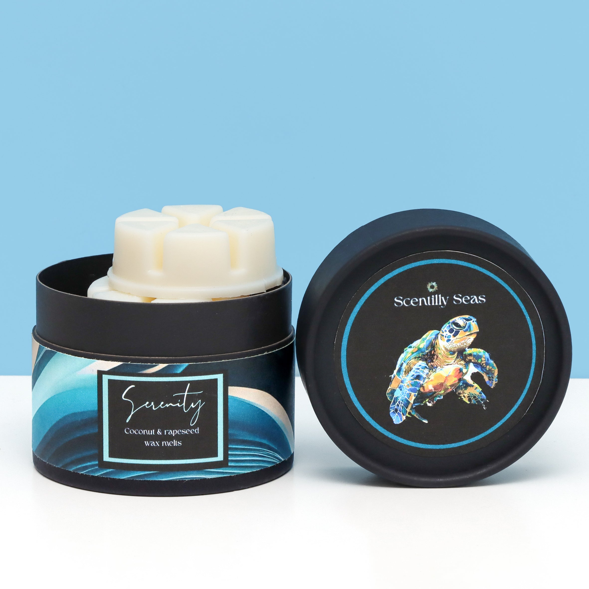 Wax Melts - Serenity