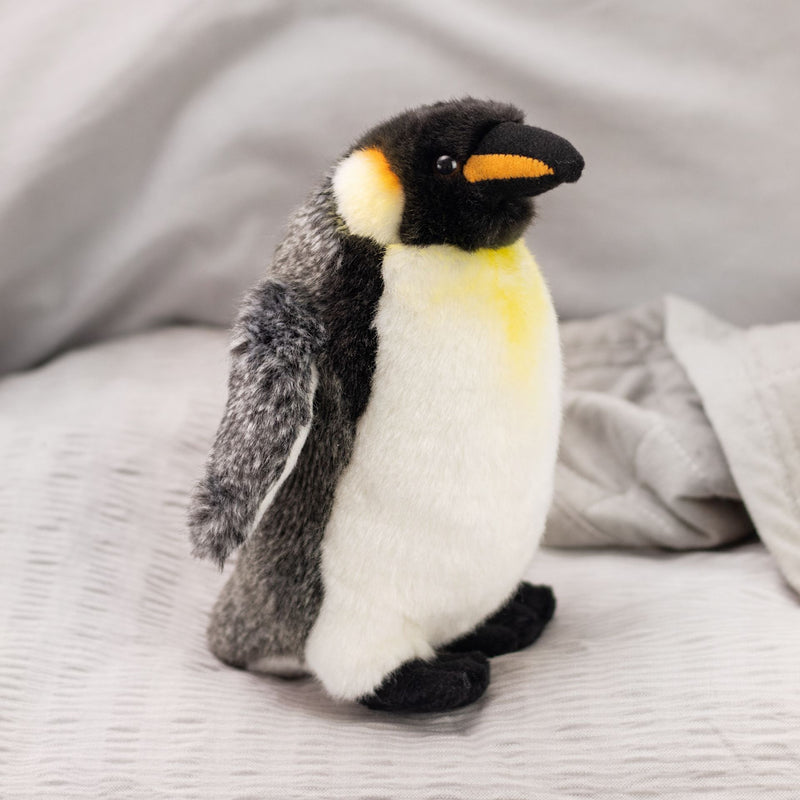 WWF Plush Penguin