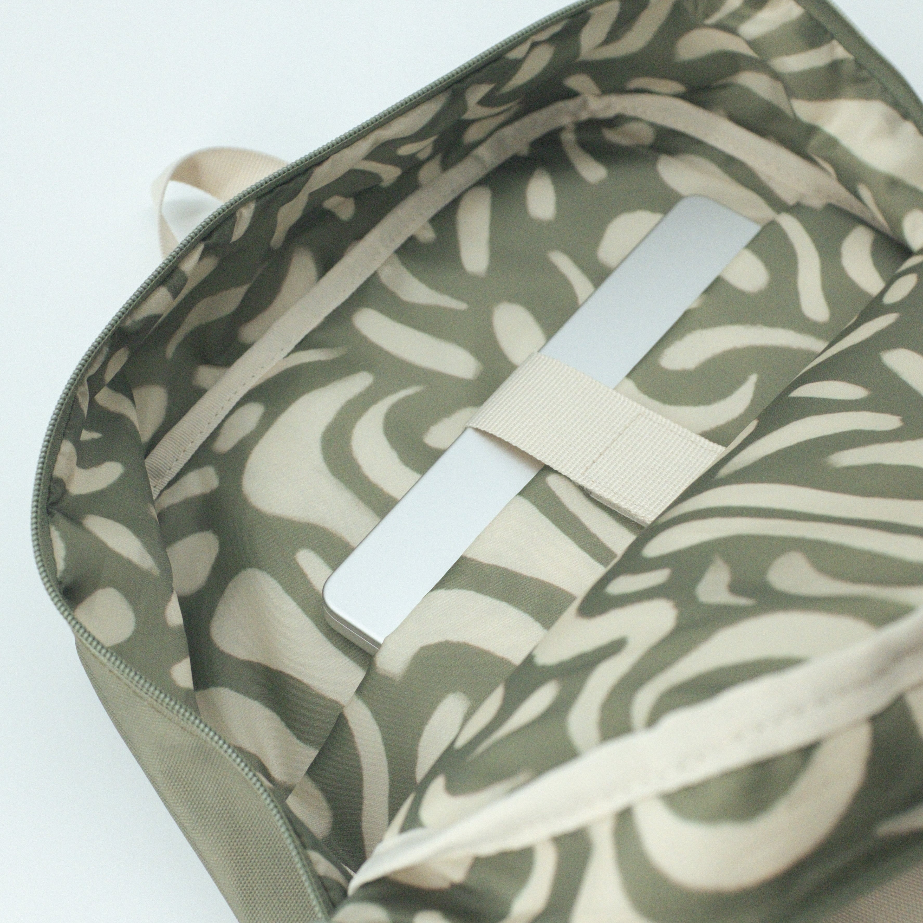 Whispers of Nature Backpack