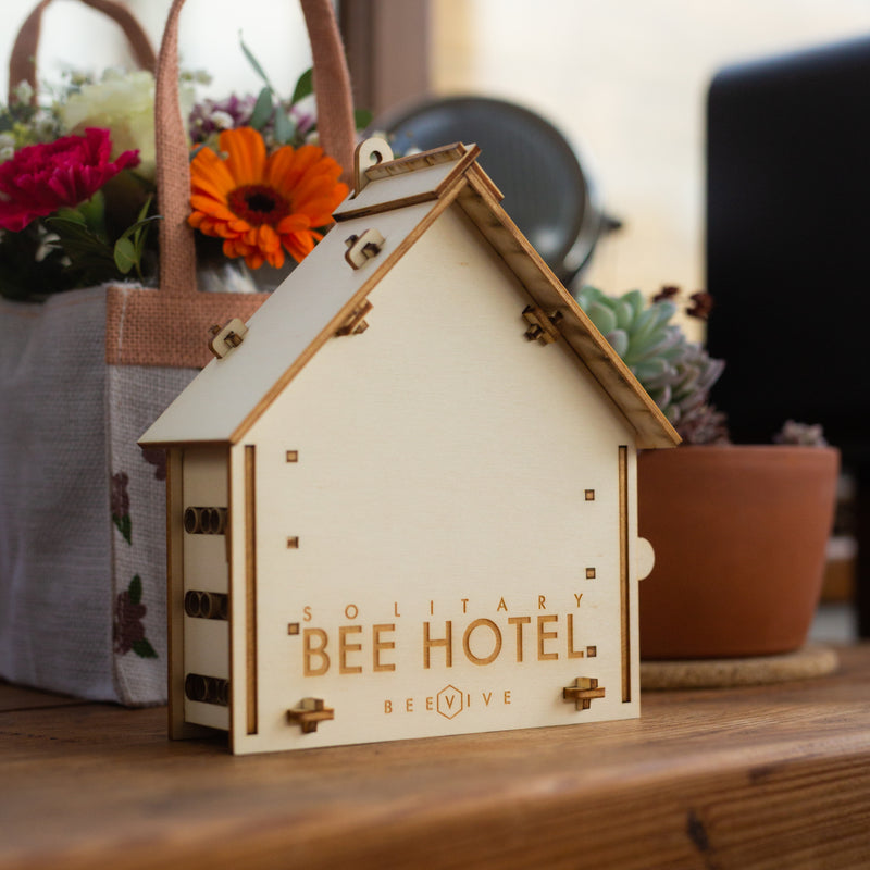 DIY Bee Hotel Kit 