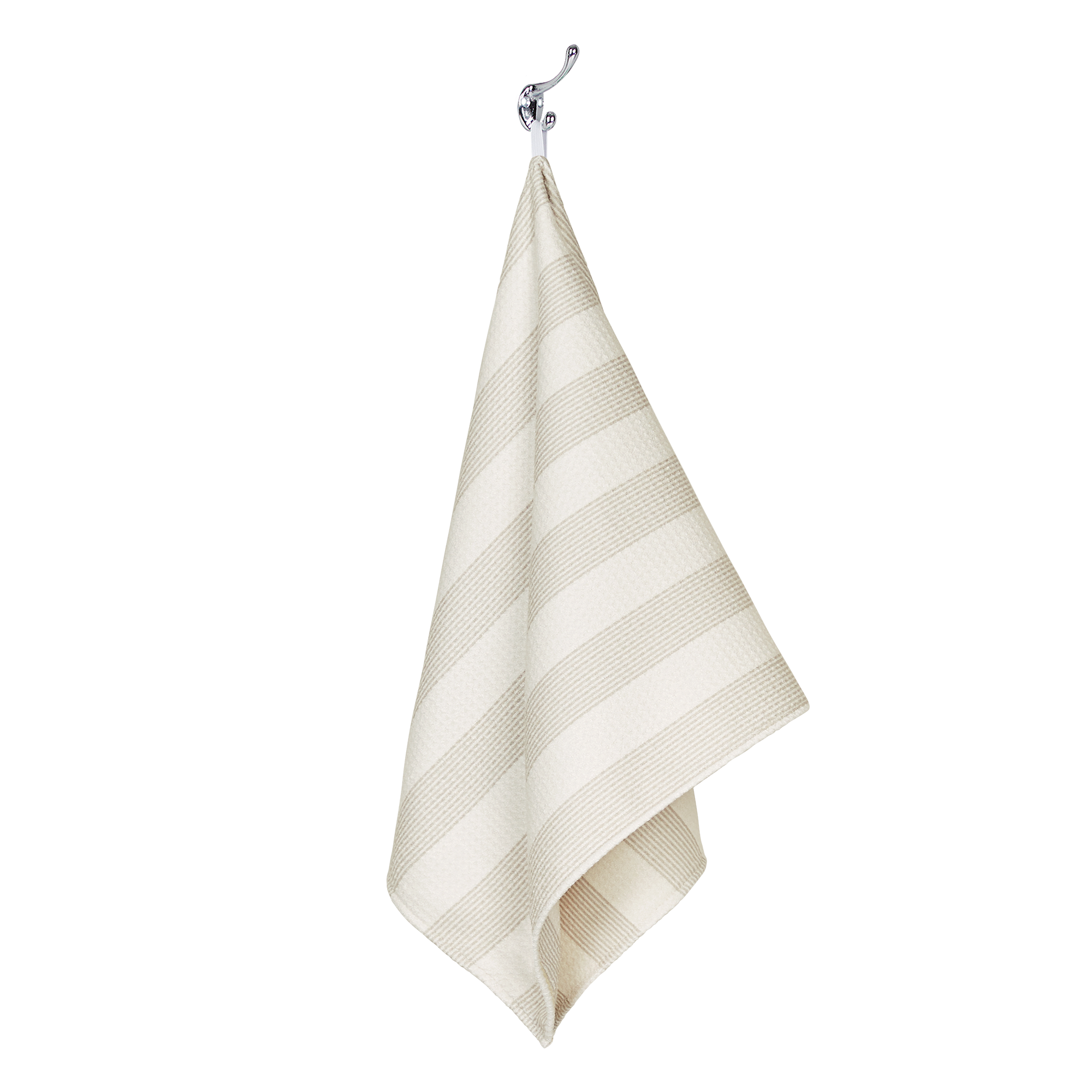 Large Bath Towel - Coconut Cream