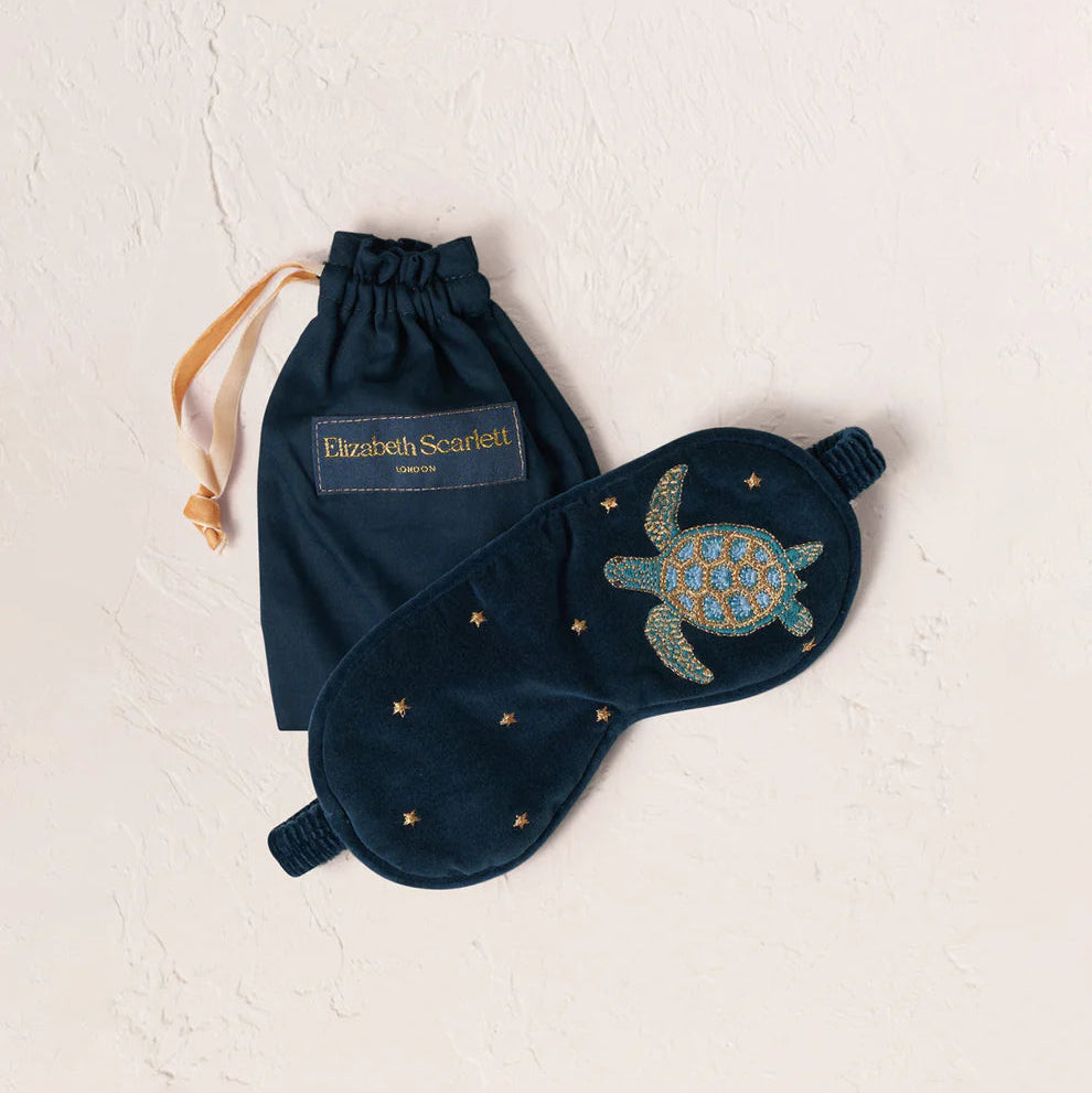 Elizabeth Scarlett Turtle Gift Set