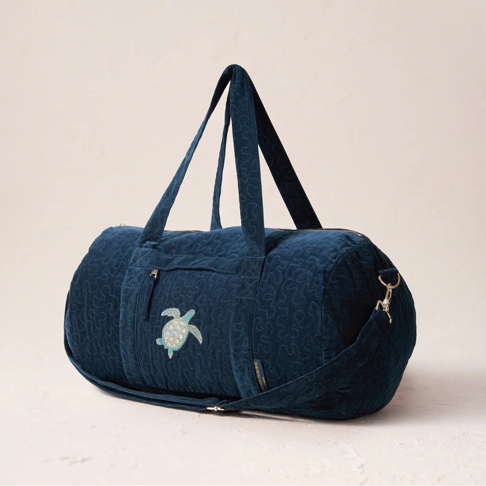 Elizabeth Scarlett Turtle Gift Set