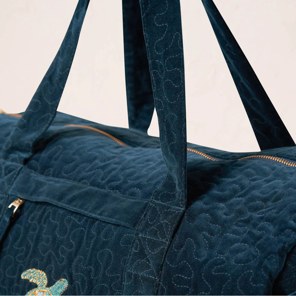 Elizabeth Scarlett Turtle Gift Set