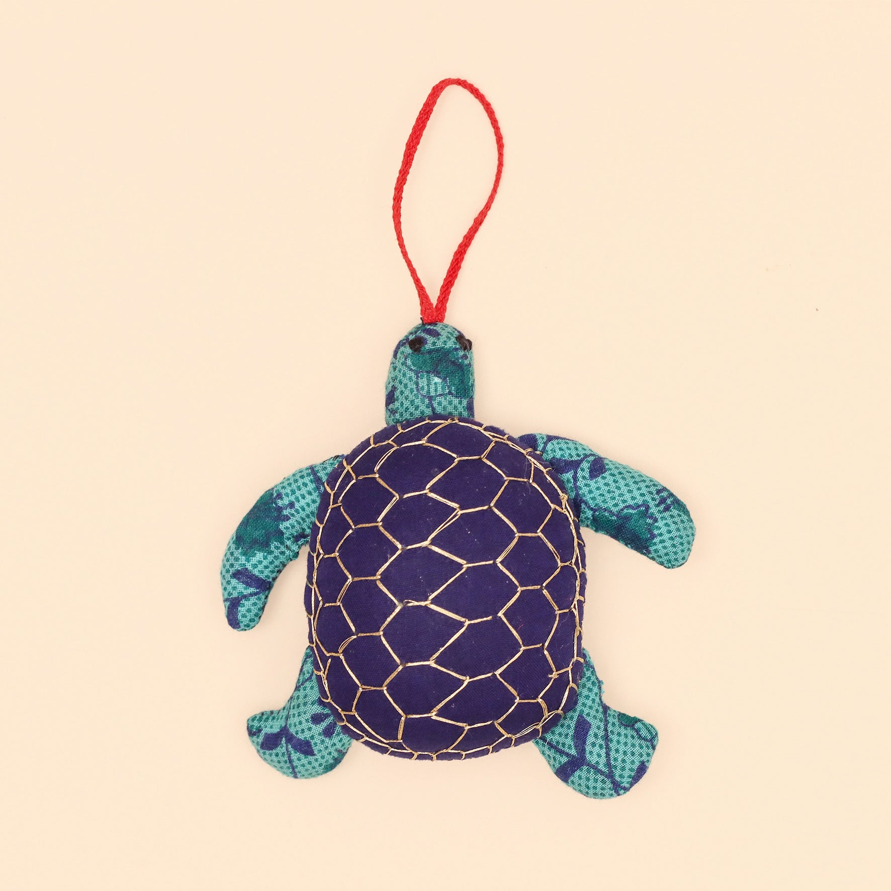 Christmas Decorations - Turtle