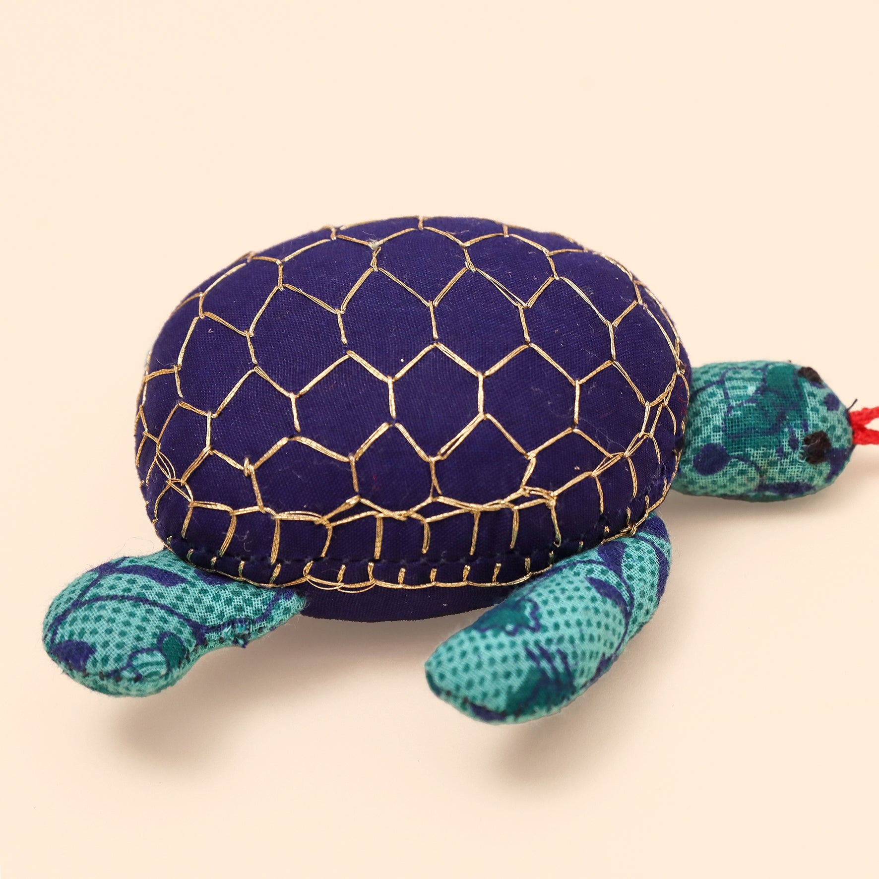 Christmas Decorations - Turtle