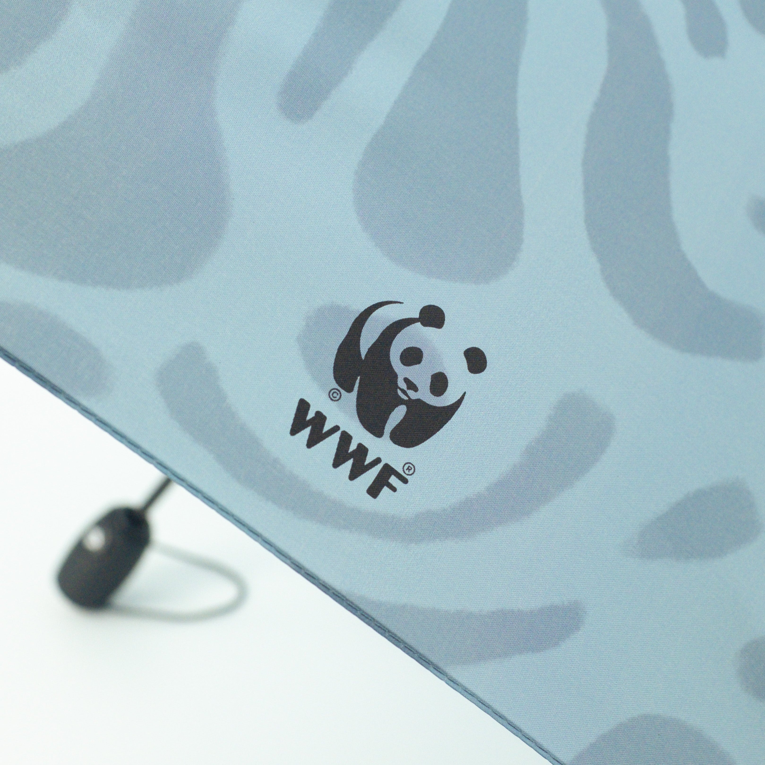 Whispers of Nature Compact Umbrella