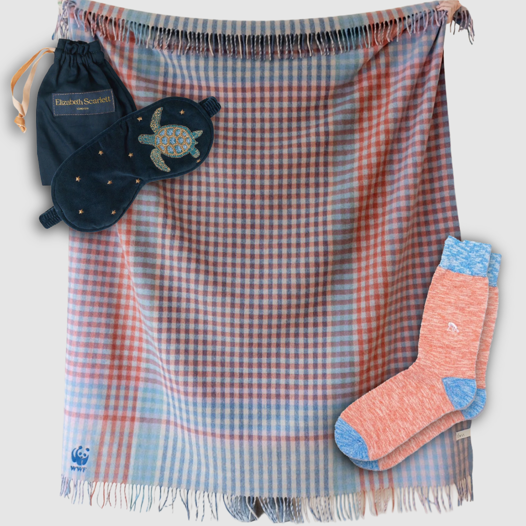 Cosy Bundle Gift Set