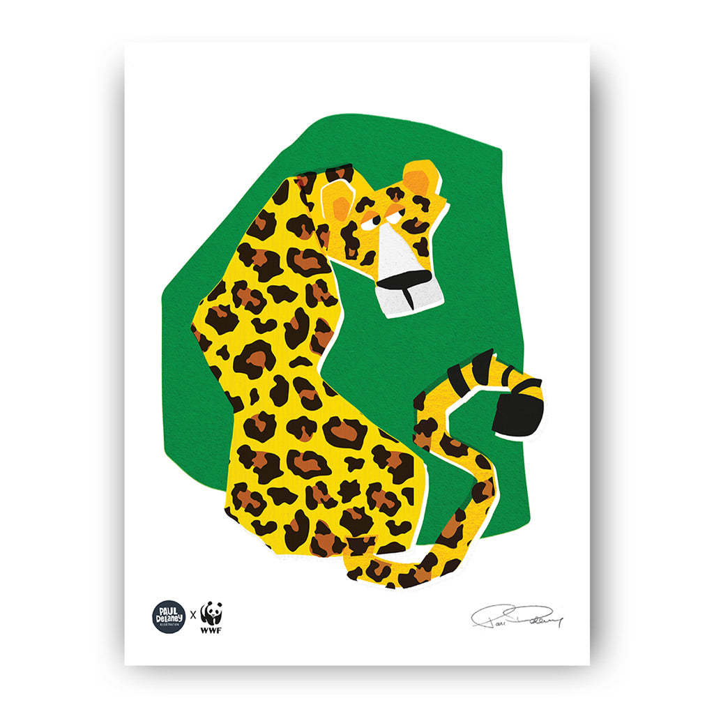 Leopard Print
