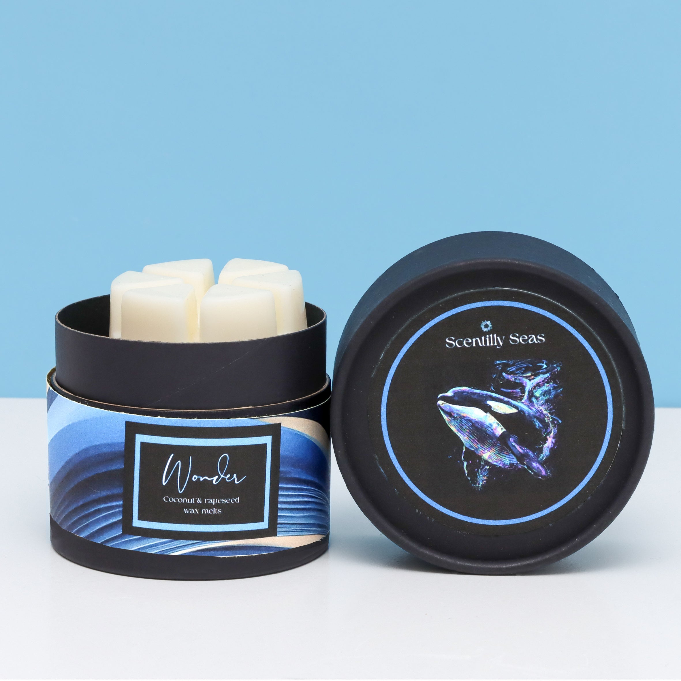 Wax Melts - Wonder