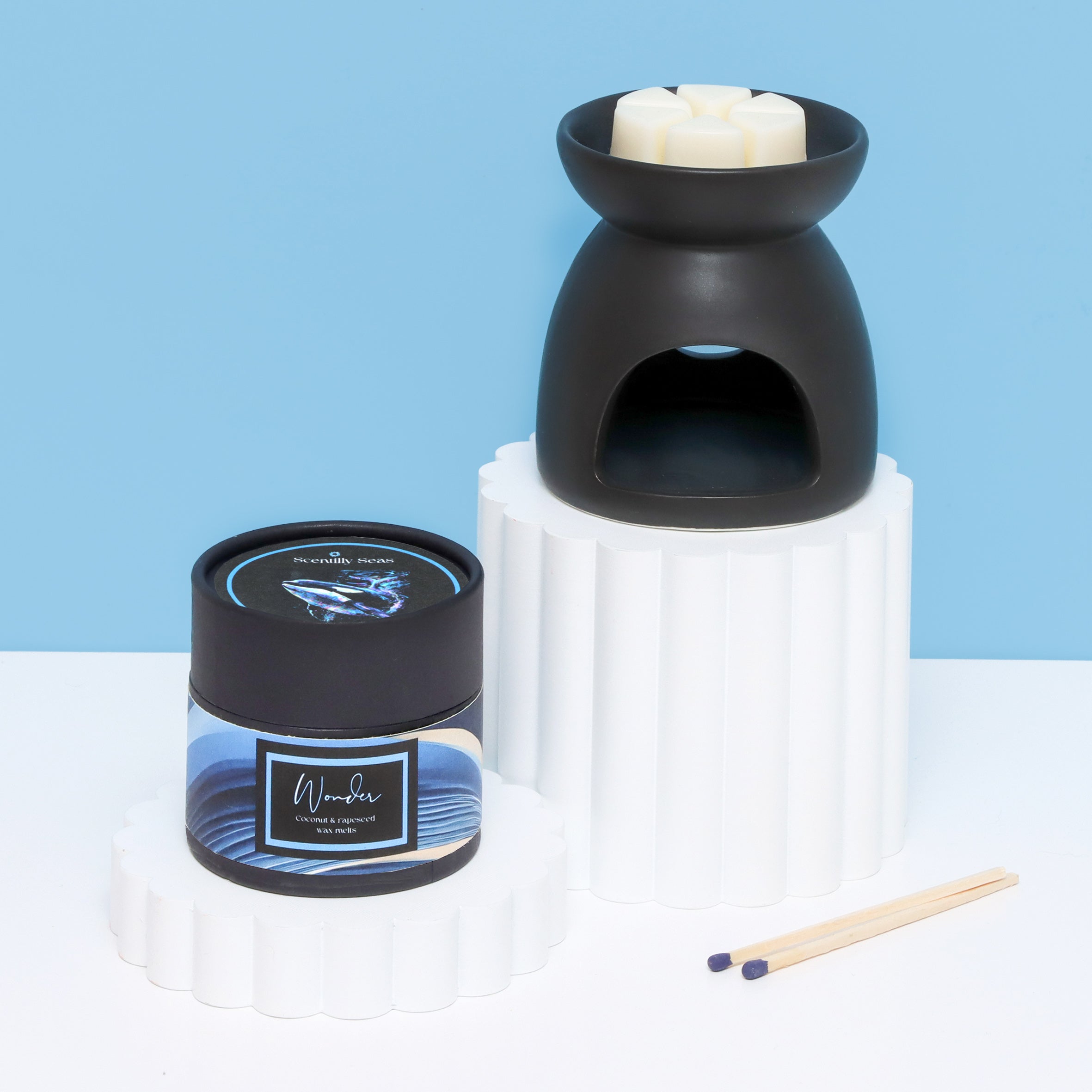 Wax Melts - Wonder