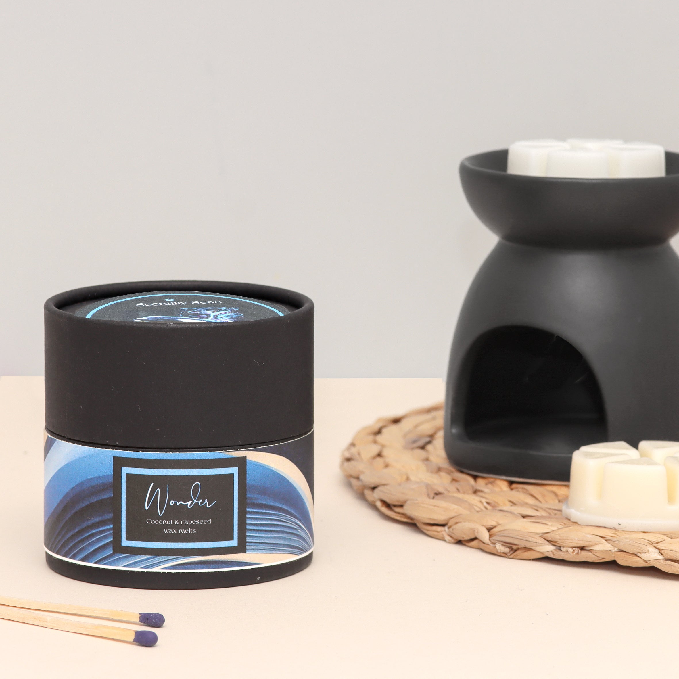 Wax Melts - Wonder
