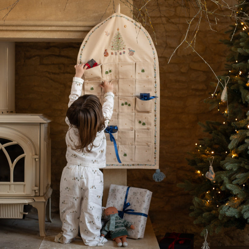 Advent Calendar - Winter Wilderness
