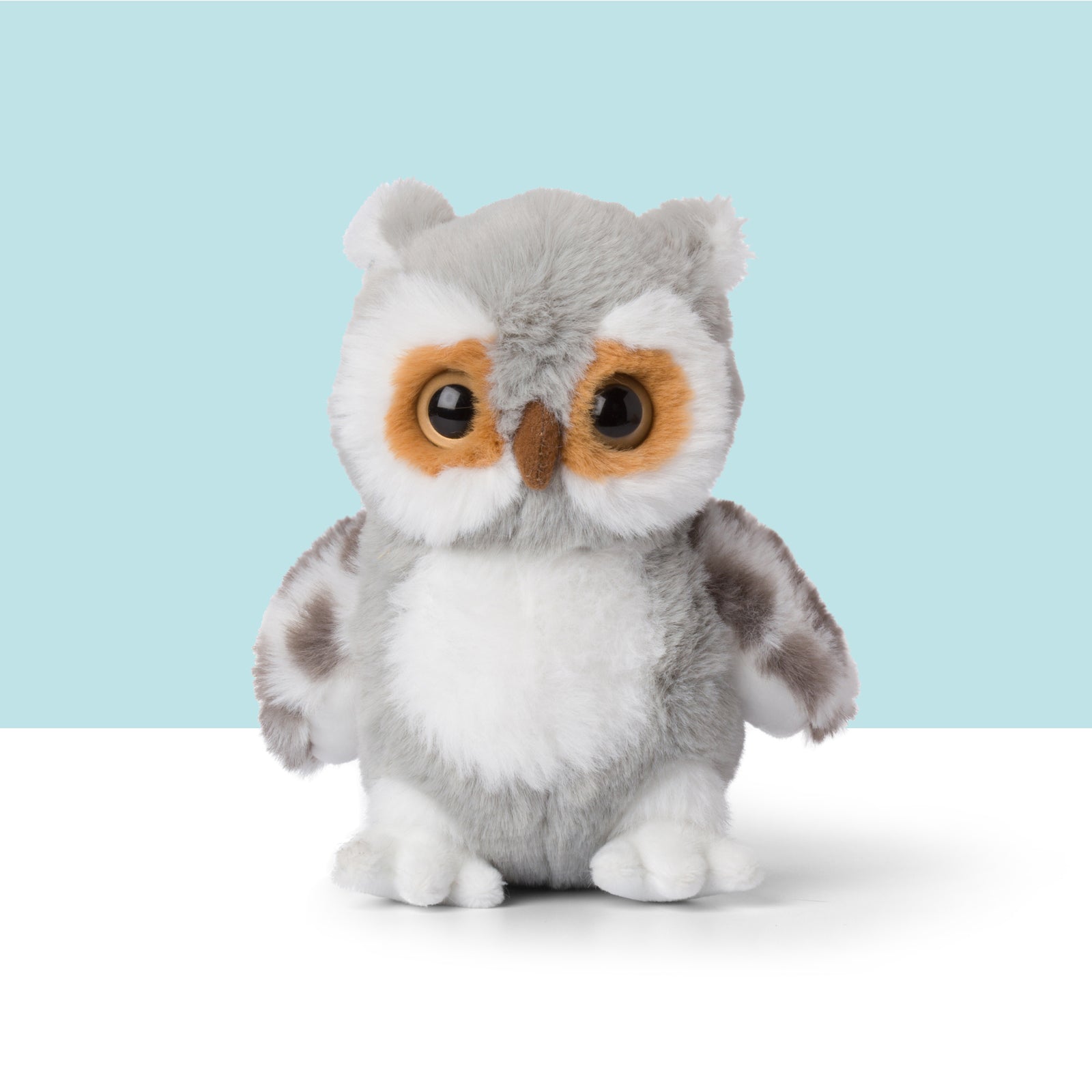 Owl plush toys on sale