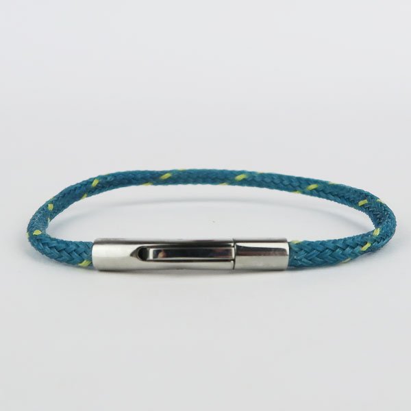 Behaviour Change Cornwall Tenby North Beach Bracelet