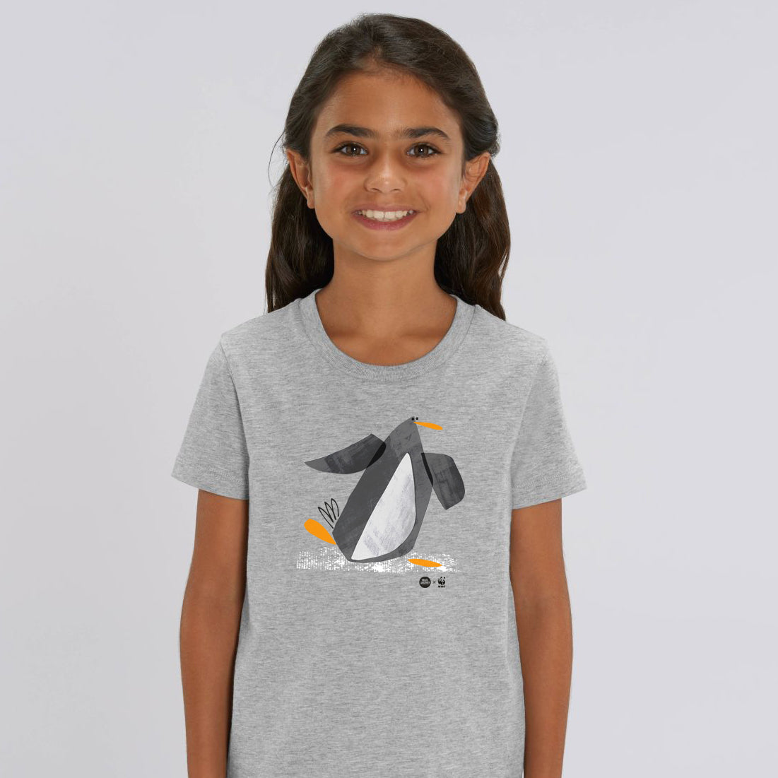 Exclusive Paul Delaney Penguin T Shirts