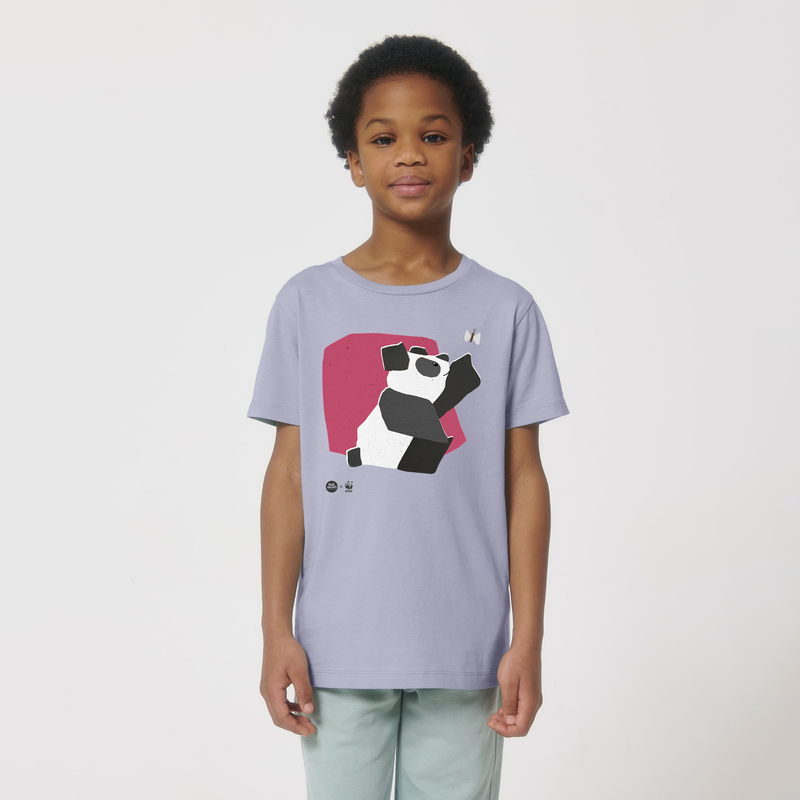 Exclusive Paul Delaney Kids T Shirts
