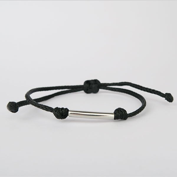 Behaviour Change Cornwall Perranporth Beach Anklet