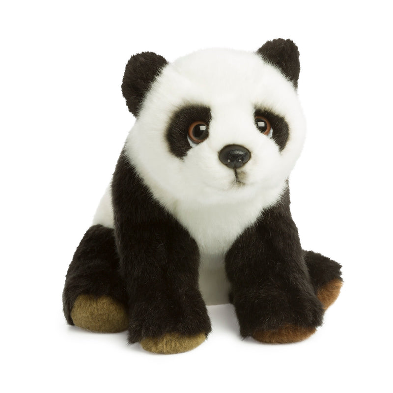WWF Plush Panda