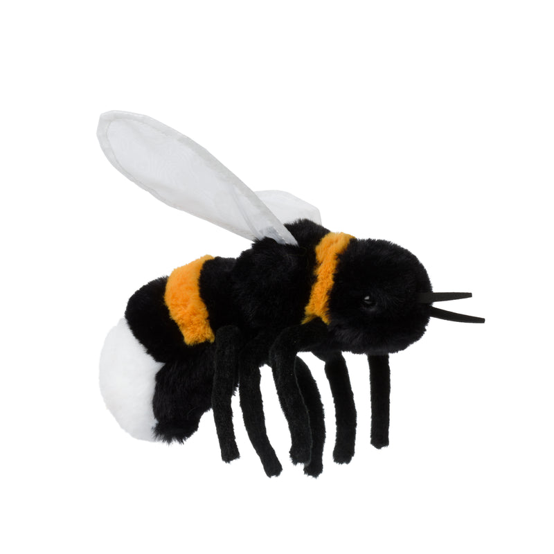 WWF Plush Bumble Bee