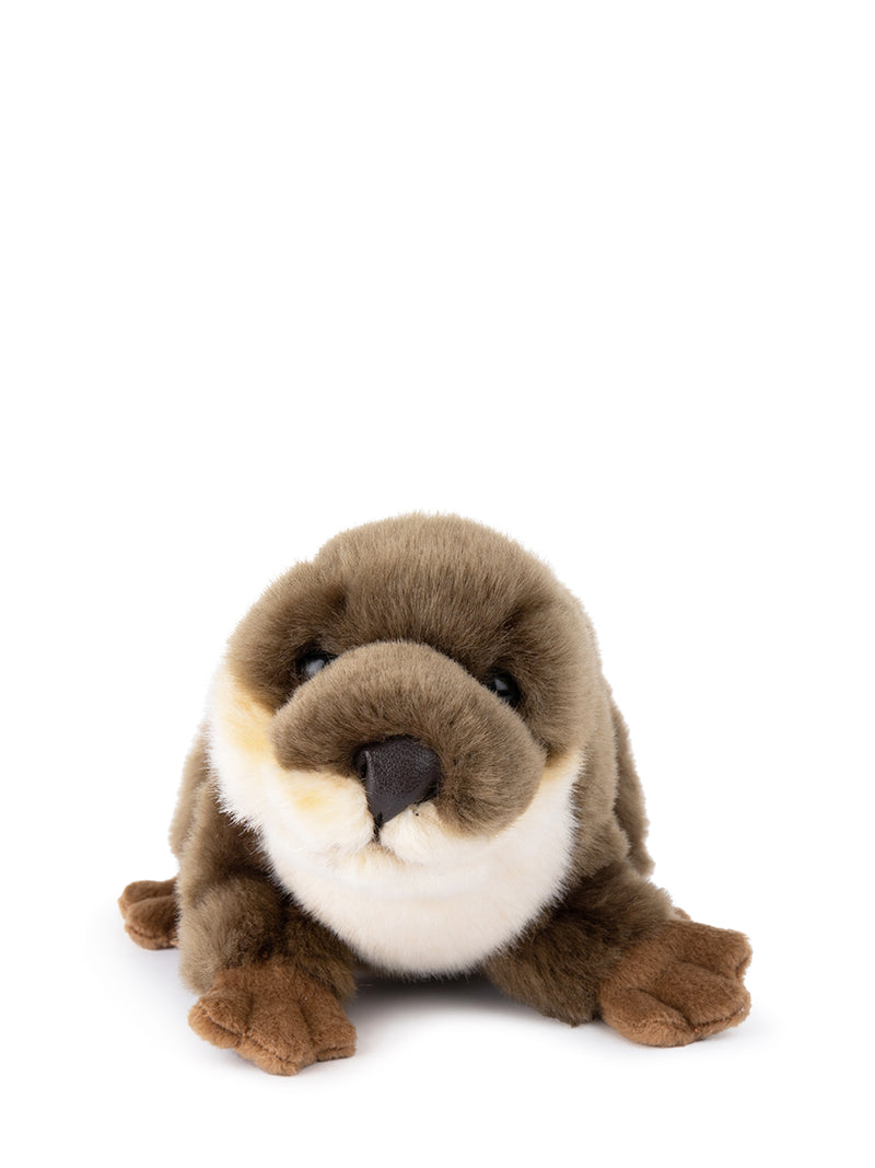 WWF Plush European Otter