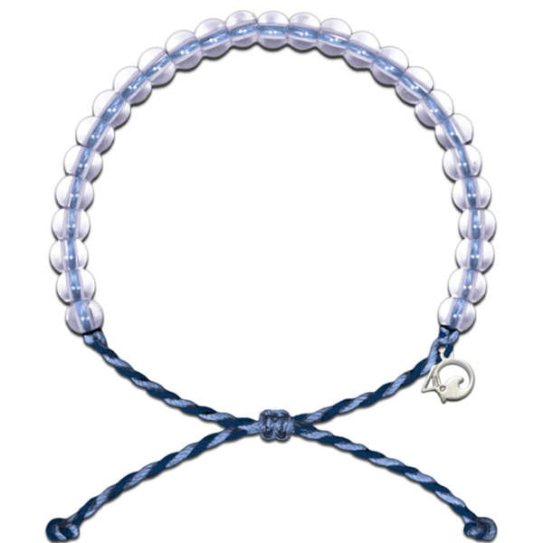 Bracelet plastic best sale ocean