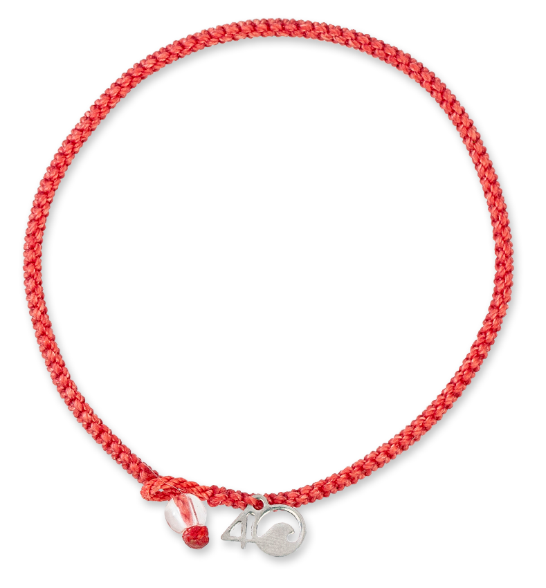 4ocean Woven Bracelet