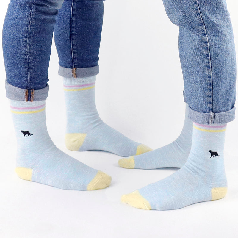 Critically Endangered Adult Socks
