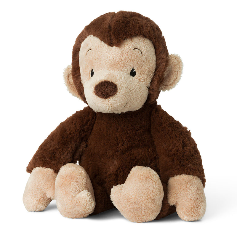 WWF Plush Mago Monkey
