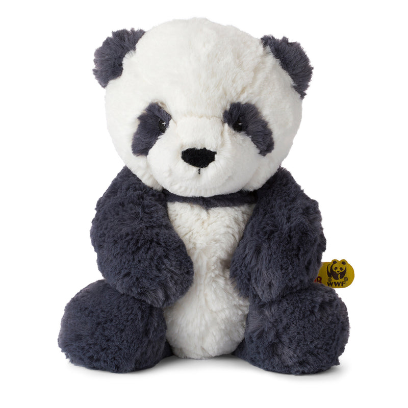 WWF Plush Panu Panda