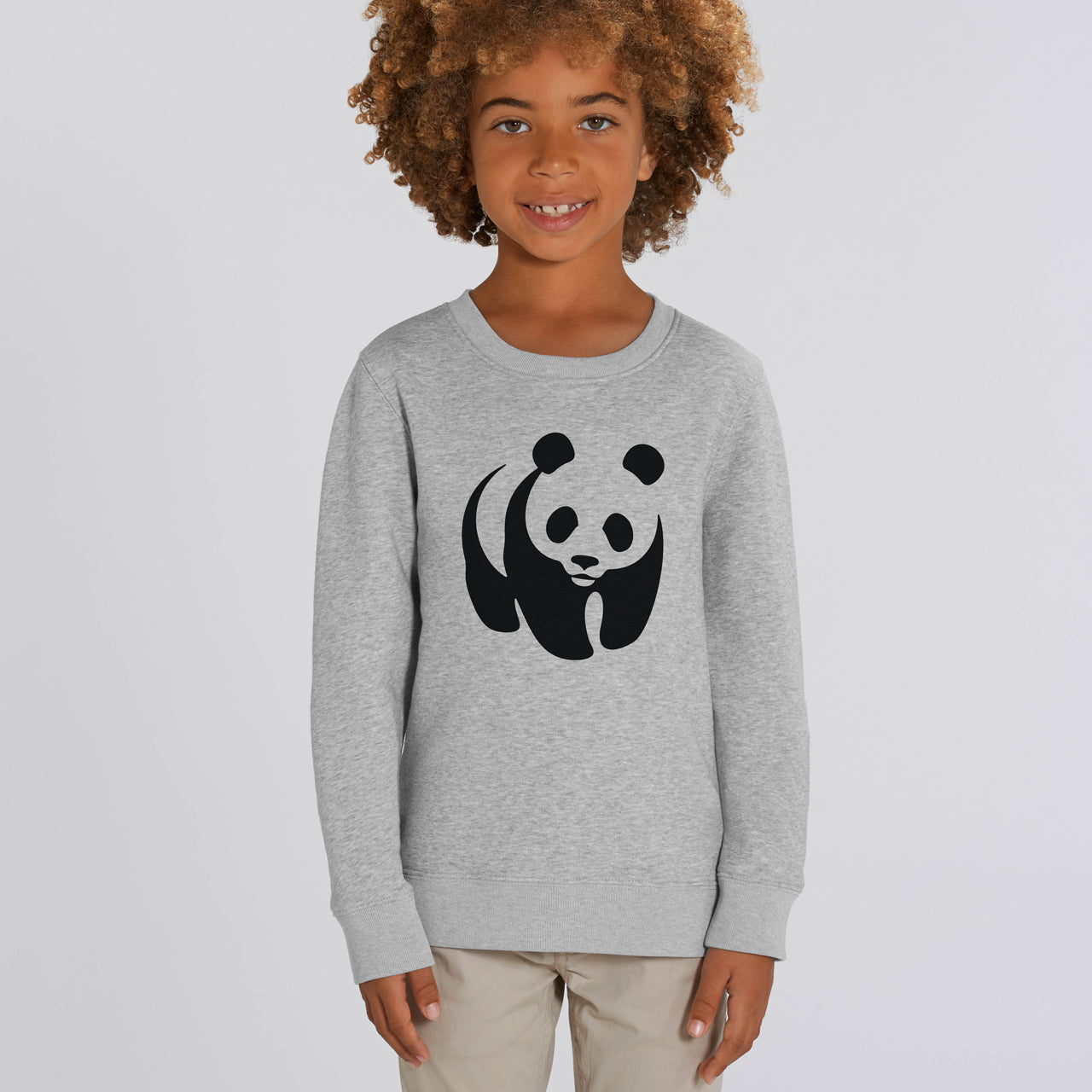 Panda sweater for girls online