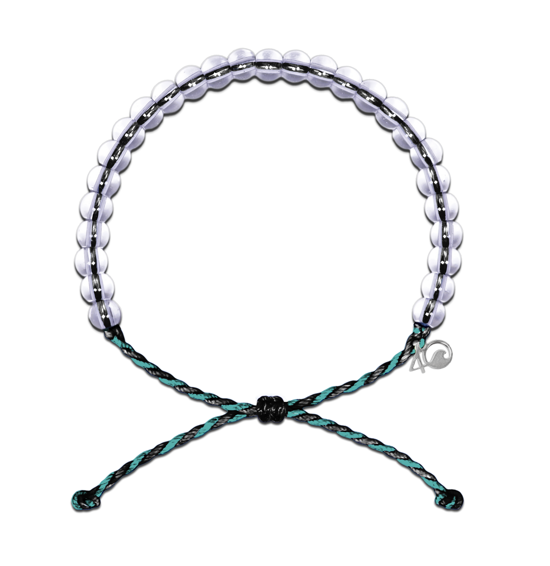 Bracelets made from ocean garbage deals