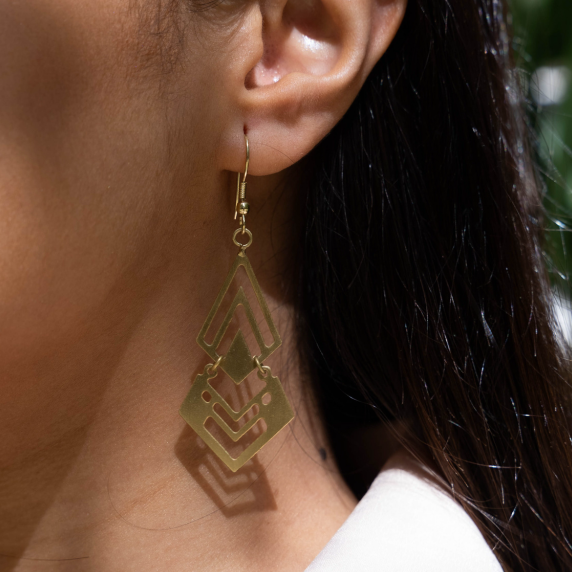 Supriti Earrings