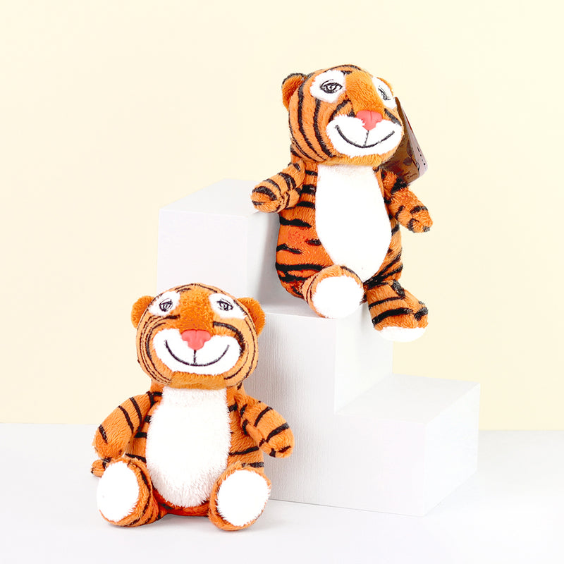 Special Edition The Tiger Who Came to Tea Plush Toy
