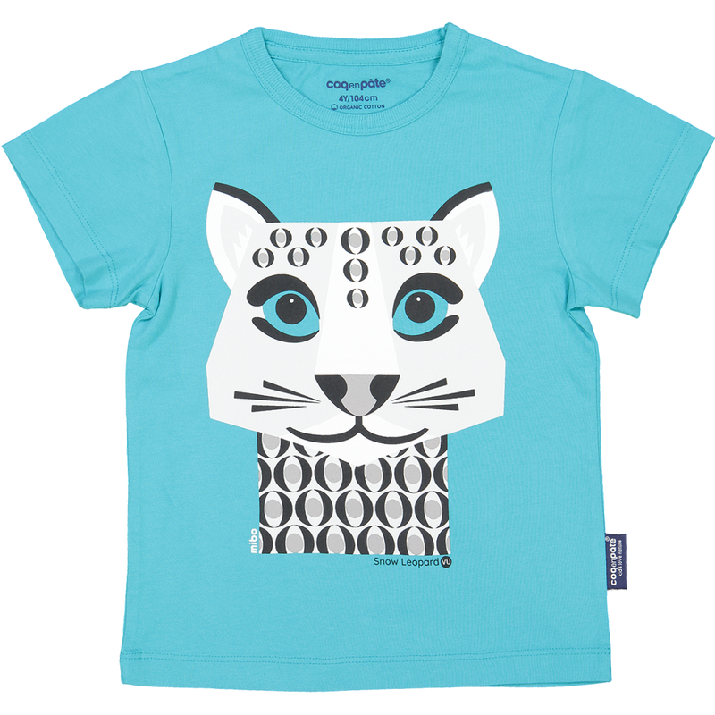 Kids Animal T-shirts