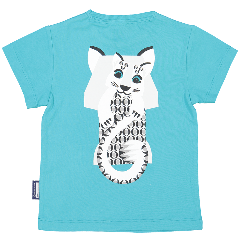 Kids Animal T shirts