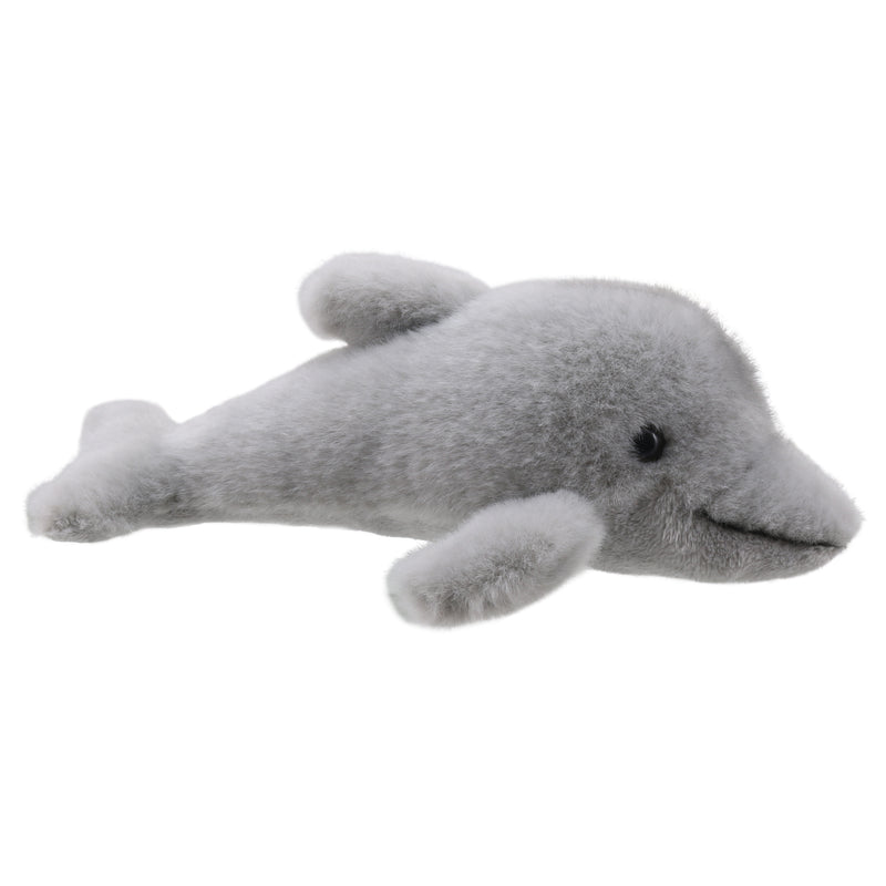 WWF Plush Small Dolphin