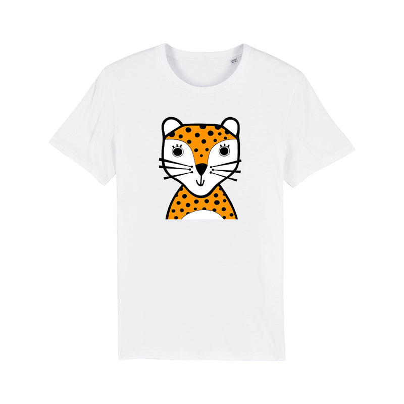 WWF x Jane Foster Unisex T-shirt