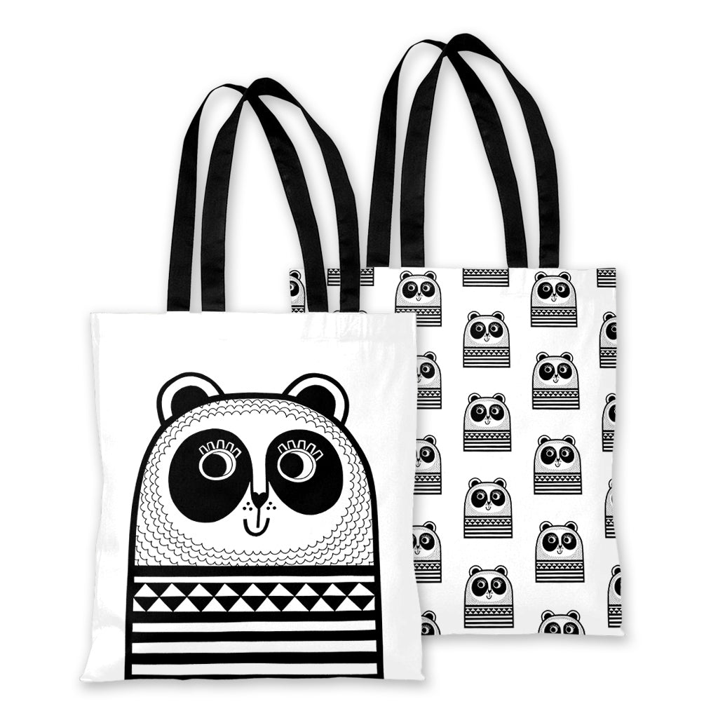 WWF x Jane Foster Tote Bag