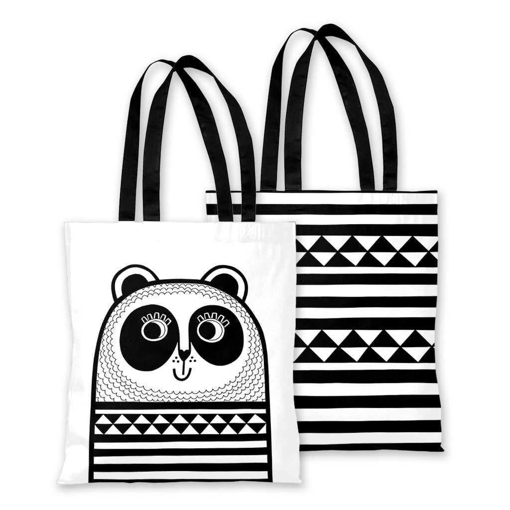 WWF x Jane Foster Tote Bag