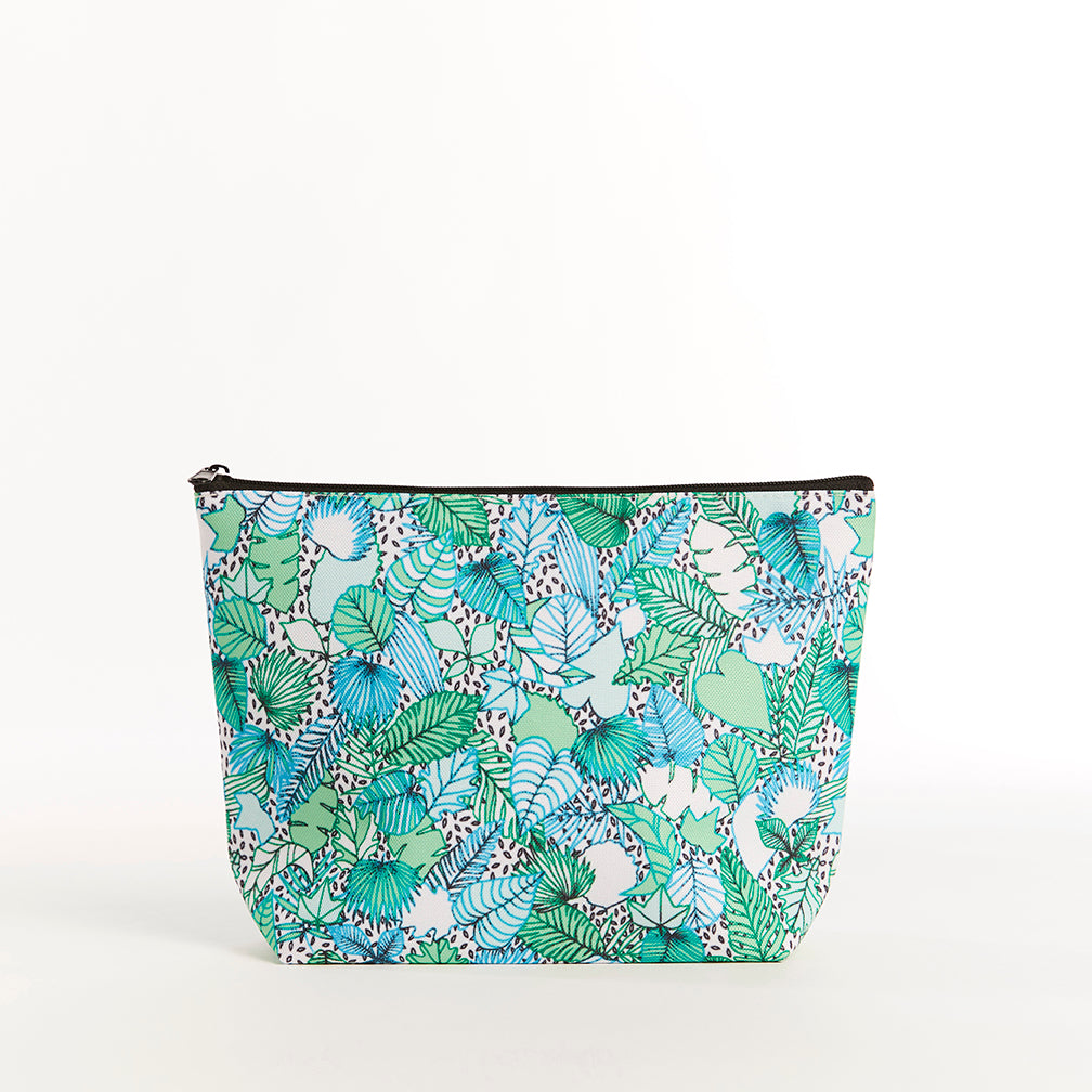 RPET Washbag - Forests