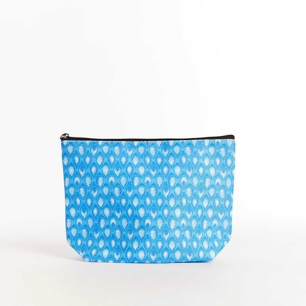 RPET Washbag - Oceans