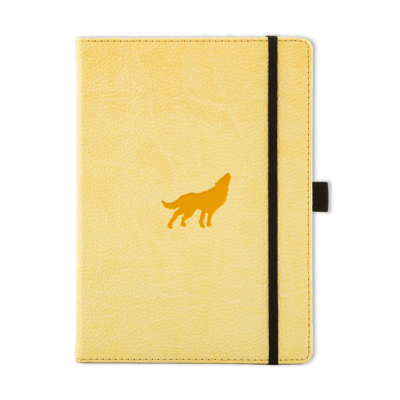 Dingbats Notebooks