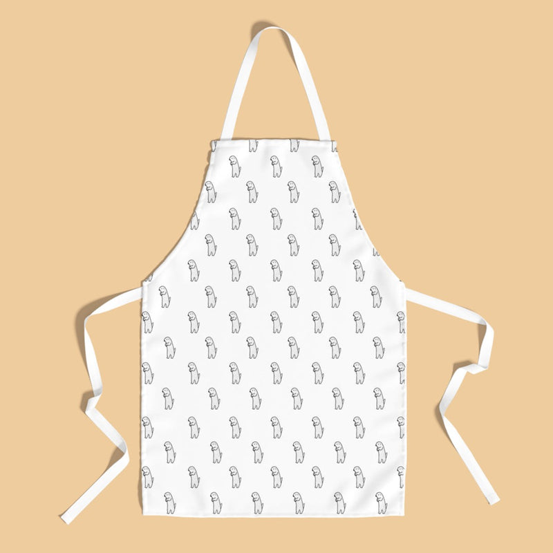 Jane Foster Aprons