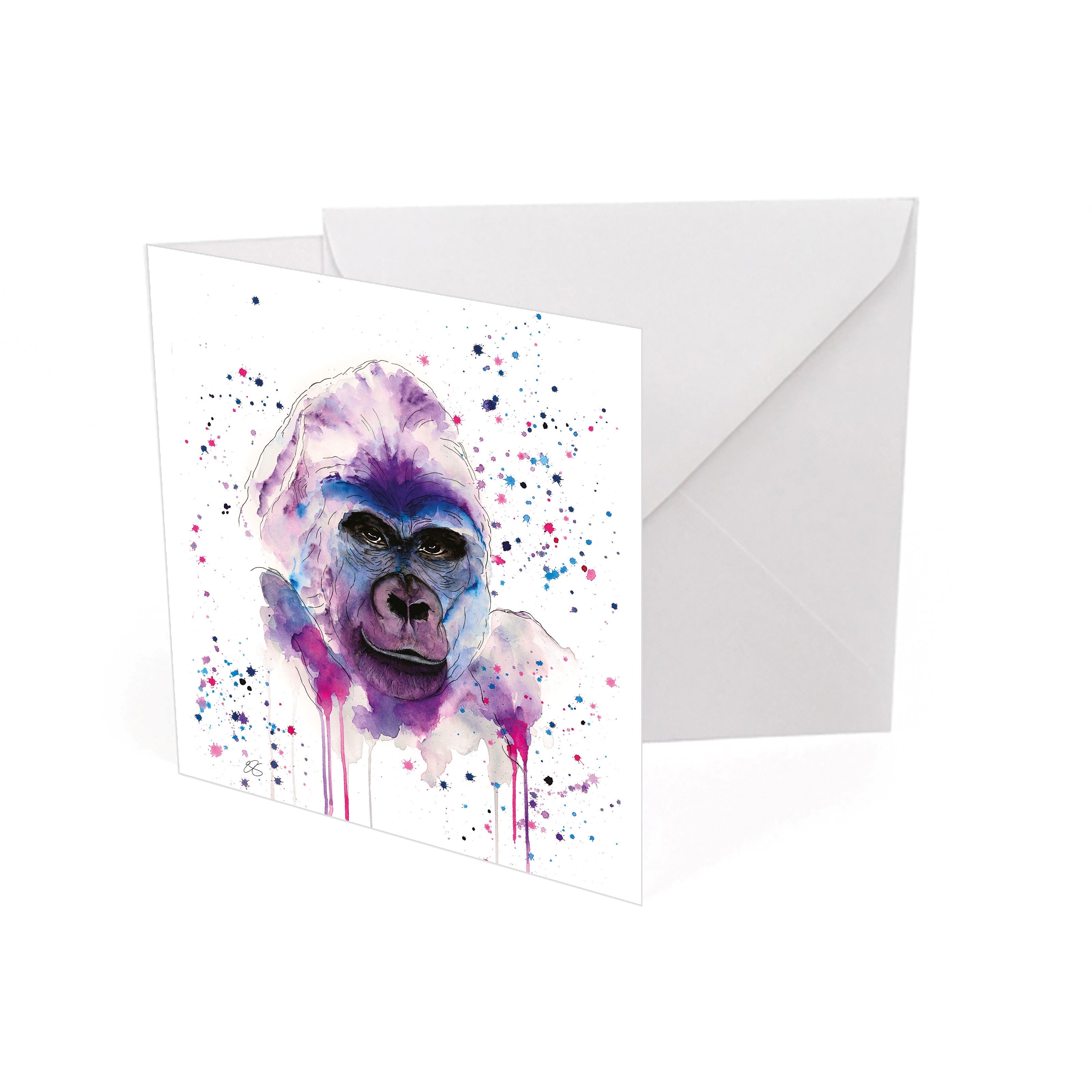 Elizabeth Grant Greeting Cards