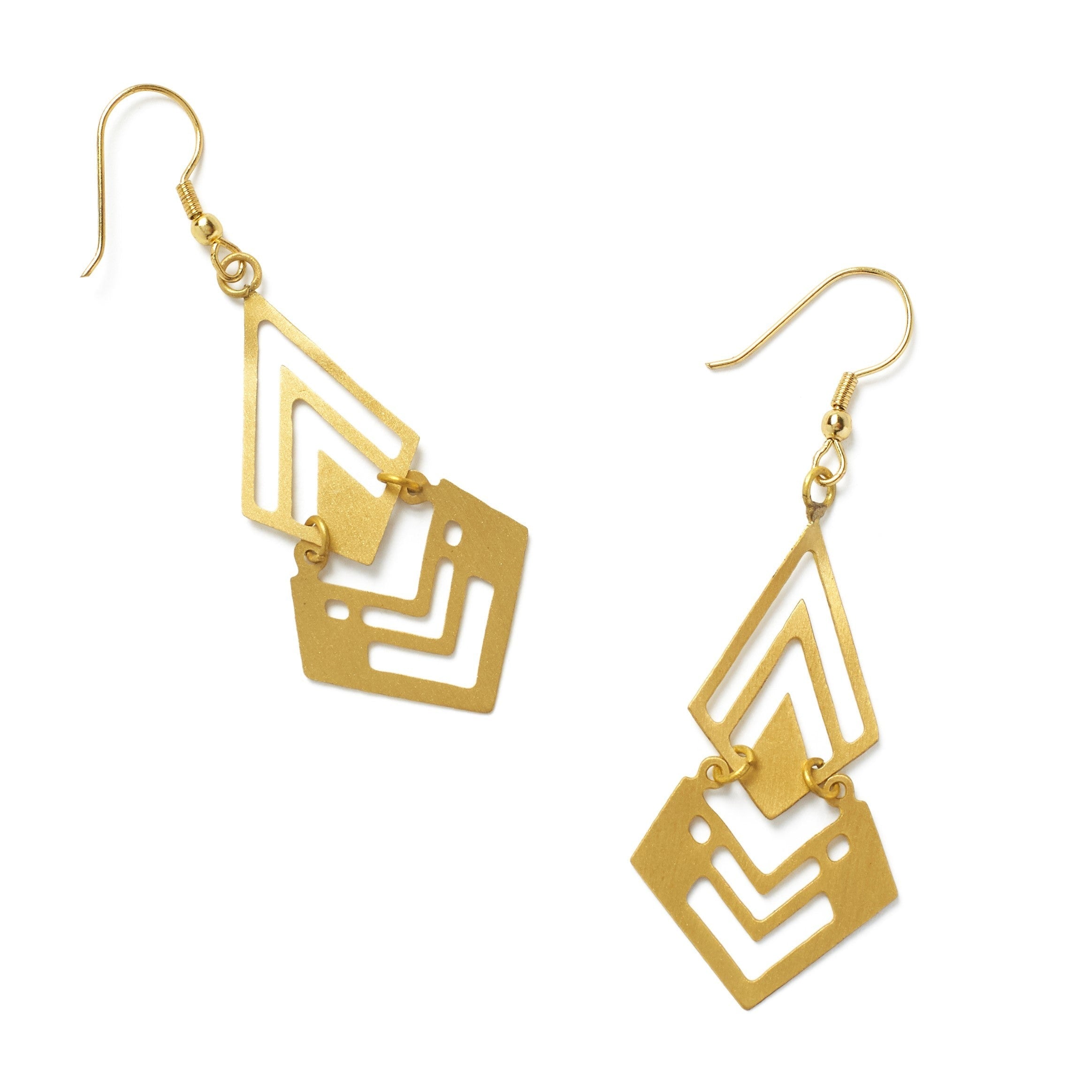 Supriti Earrings